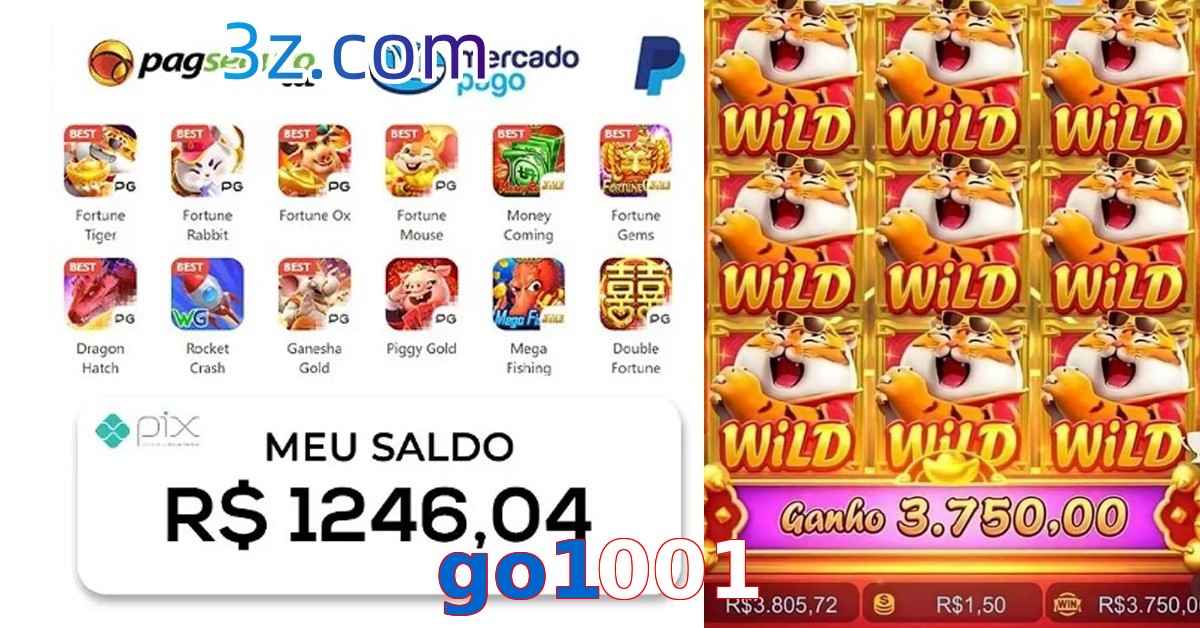 go1001.com